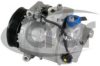 ACR 134369 Compressor, air conditioning